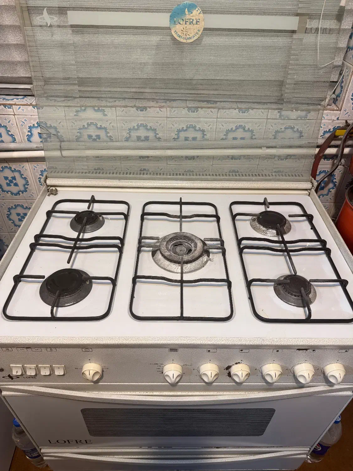 فروش وسایل منزل ، فرش ، یخچال ، مبل ، گازفر دار|حراج|شیراز, زرهی|دیوار