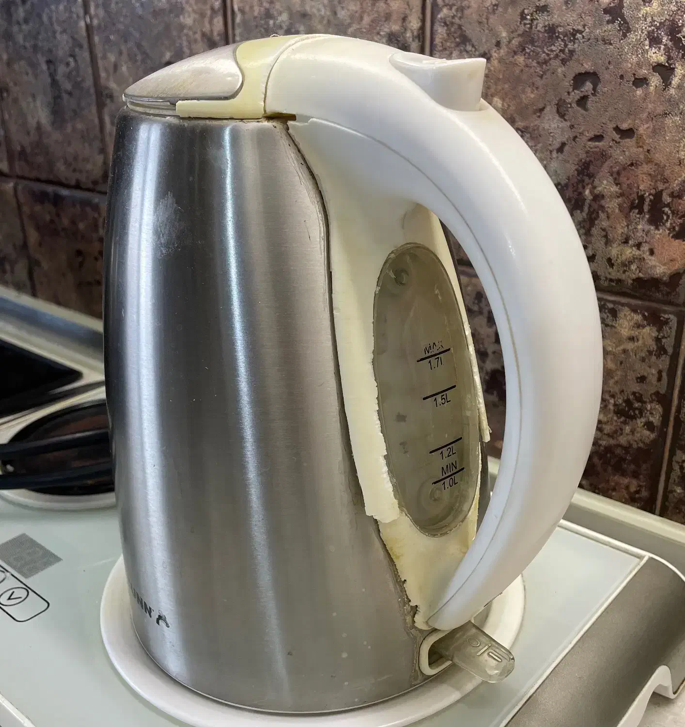 چایساز|سماور، چای‌ساز، قهوه‌ساز|رشت, چله خانه|دیوار