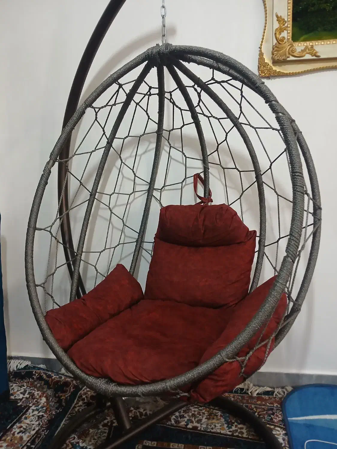 تاب ریلکس|صندلی و نیمکت|نورآباد, |دیوار