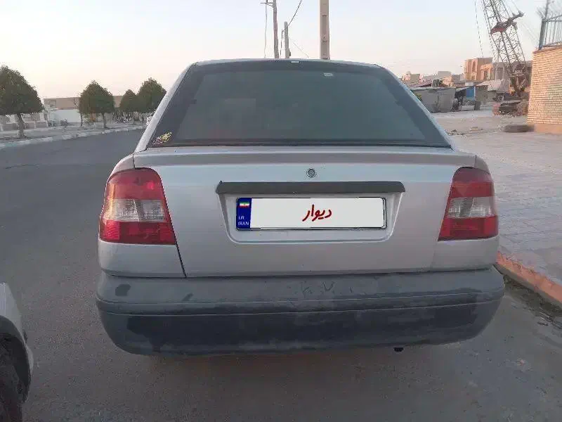 فروش پراید ۱۴۱|خودرو سواری و وانت|بندر گناوه, |دیوار