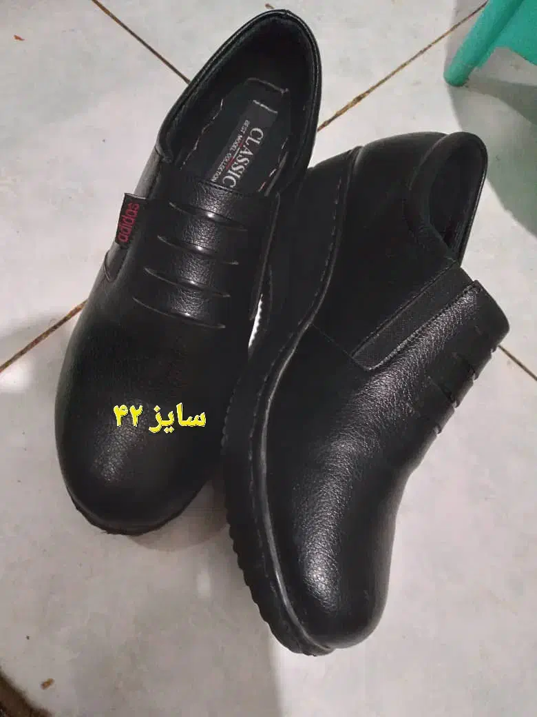 کفش زنانه|کیف، کفش، کمربند|اهواز, چهارصد دستگاه|دیوار