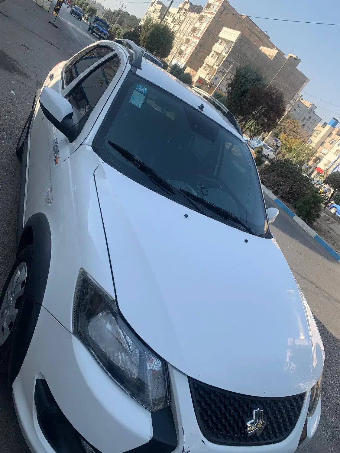 کوئیک مدل ۱۴۰۲|خودرو سواری و وانت|پاکدشت, پاکدشت (مامازند)|دیوار