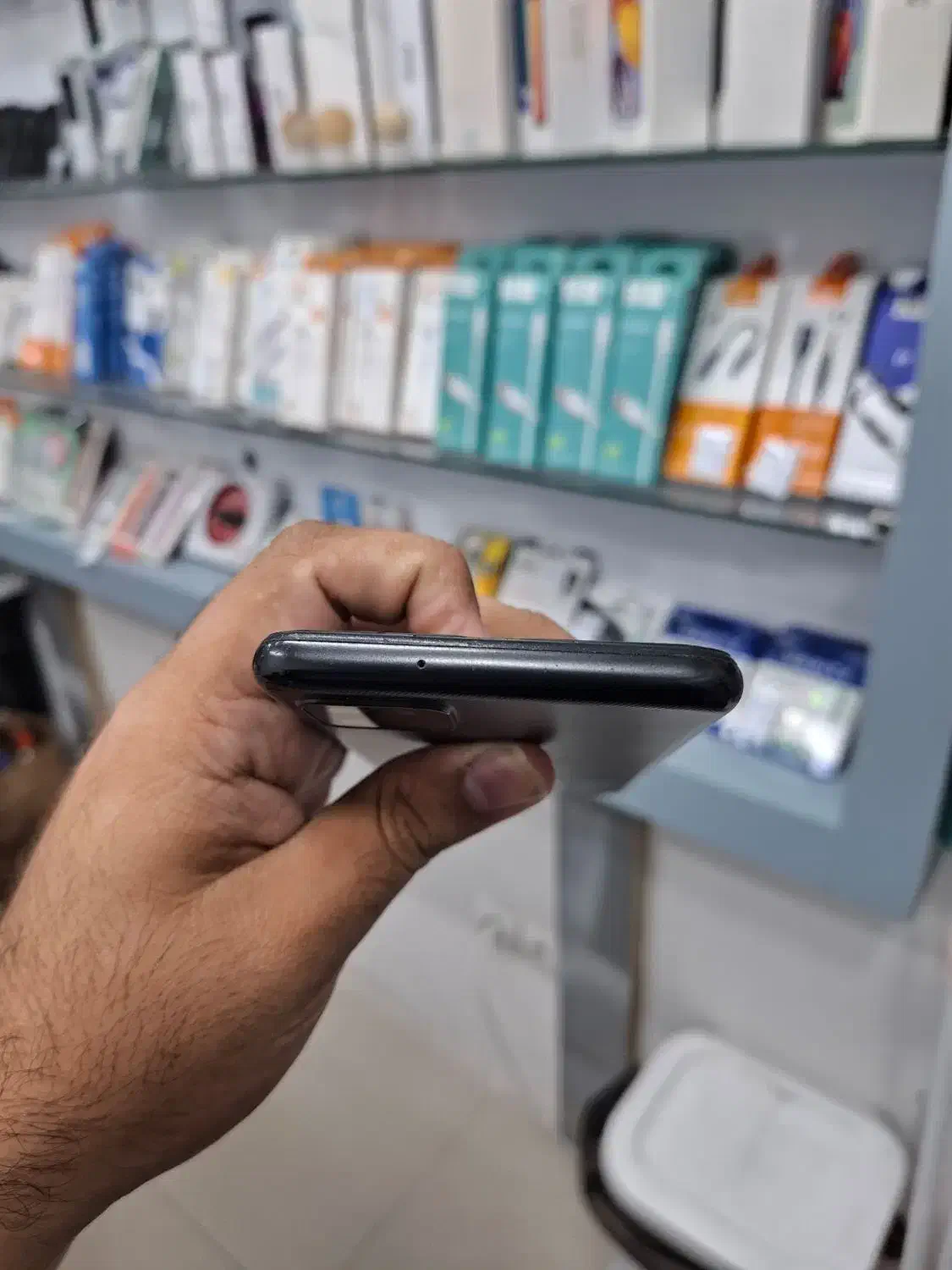 Samsung Galaxy A12|موبایل|گنبد کاووس, |دیوار