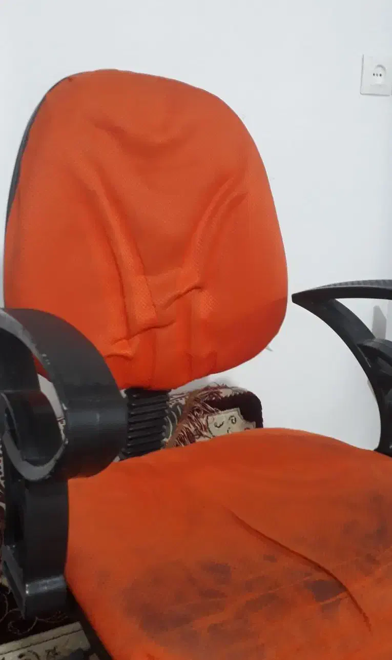 صندلی|مبلمان اداری|قروه, |دیوار