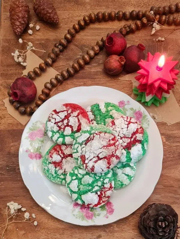 کوکی یلدایی|خوردنی و آشامیدنی|اصفهان, شهرستان|دیوار