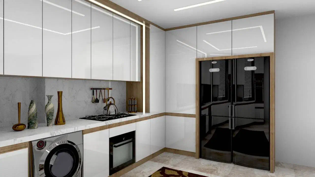 طراحی و ساخت کابینت|مصالح و تجهیزات ساختمان|شیروان (خراسان), |دیوار