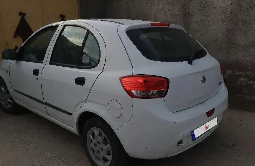 تیبا۲|خودرو سواری و وانت|اردبیل, |دیوار