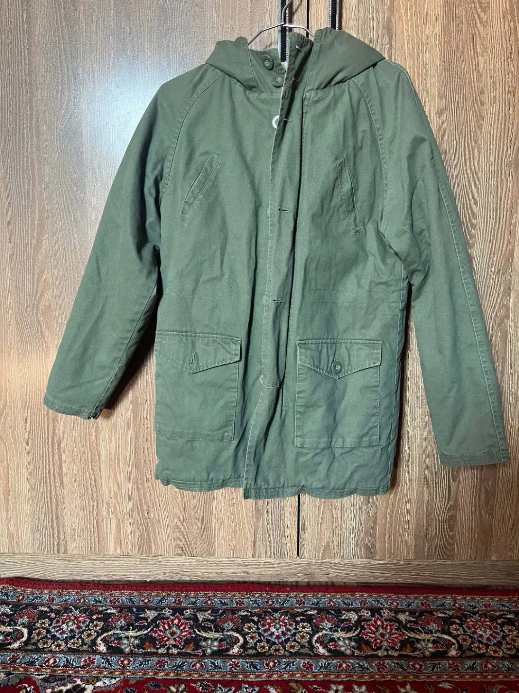 کاپشن پسرانه برند IDX ایتالیا|کفش و لباس بچه|فولادشهر, B5|دیوار