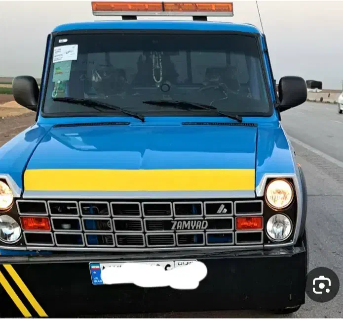 امداد خودرو/یدکش/جرثقیل/چناران و گلبهار.و حومه|خدمات حمل و نقل|چناران, |دیوار