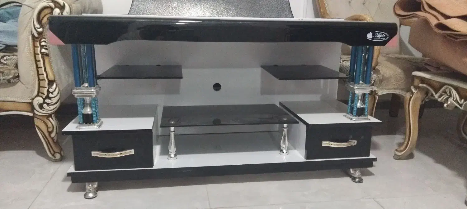 میز تلویزیون|میز تلویزیون|هشتگرد, ینگی امام|دیوار