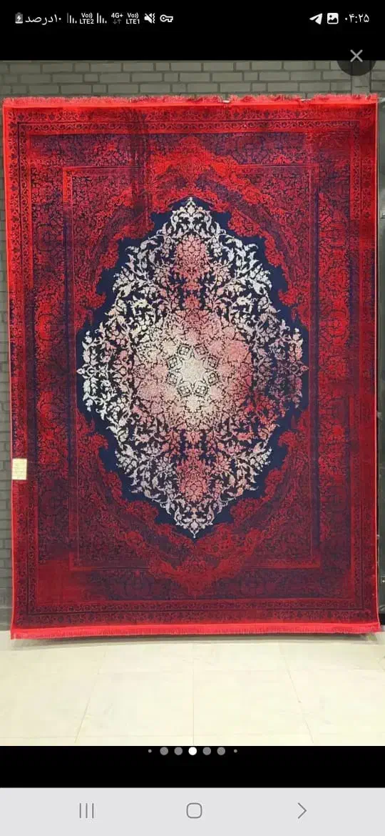 فرش ماشینی طرح‌های فانتزی و رنگ‌های زیبا،اقساطی|فرش|دزفول, |دیوار