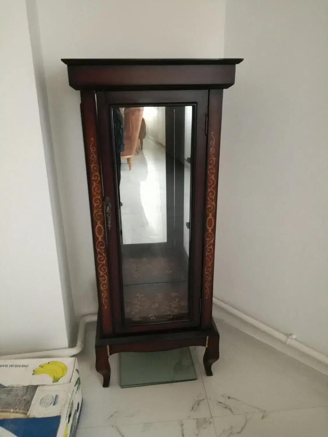 مینی بوفه|بوفه، ویترین، کنسول|تبریز, |دیوار