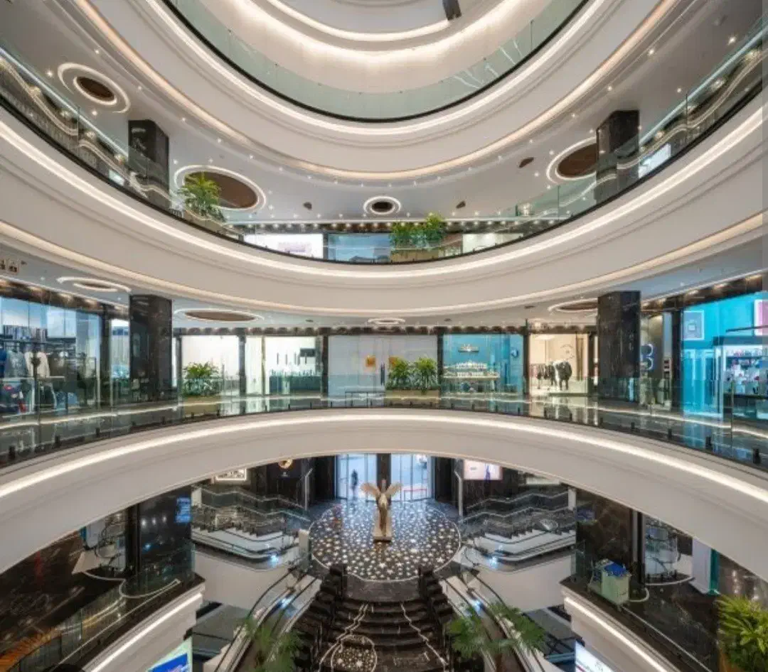 فروشنده خانم یا آقا|استخدام بازاریابی و فروش|تهران, هروی|دیوار