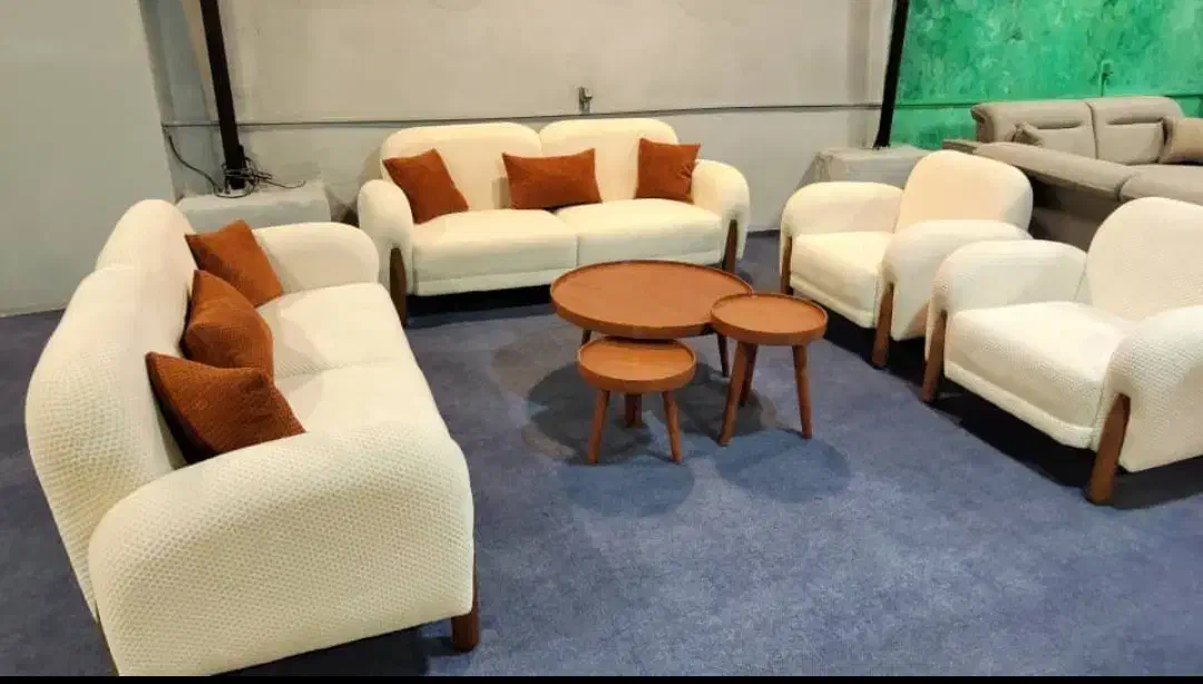 مبل اسپورت|مبلمان خانگی و میز عسلی|سیرجان, |دیوار