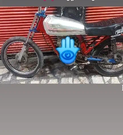 موتور فروش|موتورسیکلت|کوچصفهان, |دیوار