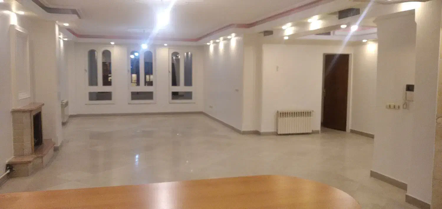 آپارتمان 180 متری تکواحدی خوش نقشه سعادت آباد