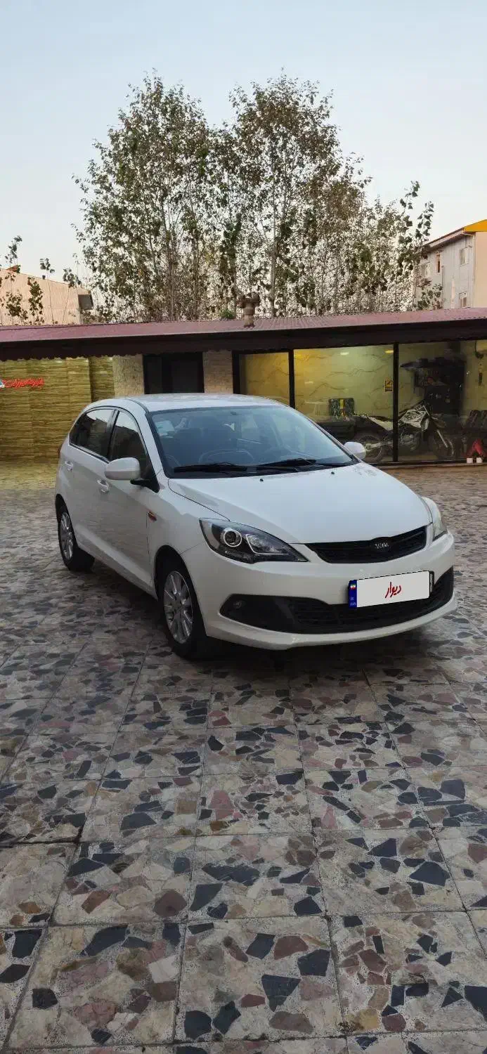 mvm 315 مدل ۹۵ بدون رنگ|خودرو سواری و وانت|کوچصفهان, |دیوار