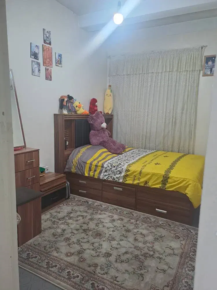 خانه ۹۰متر در میدان سیزده ابان