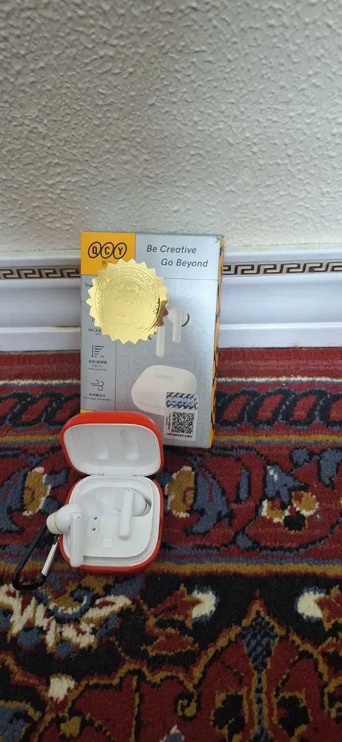 ایرپاد|لوازم جانبی موبایل و تبلت|شاهینشهر, خانه کارگر|دیوار