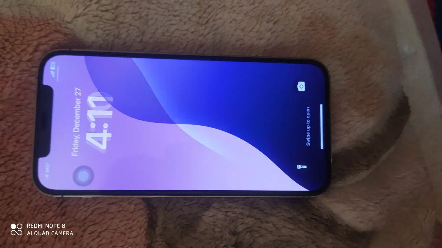 آیفون 12 پرو|موبایل|تهران, تهراننو|دیوار