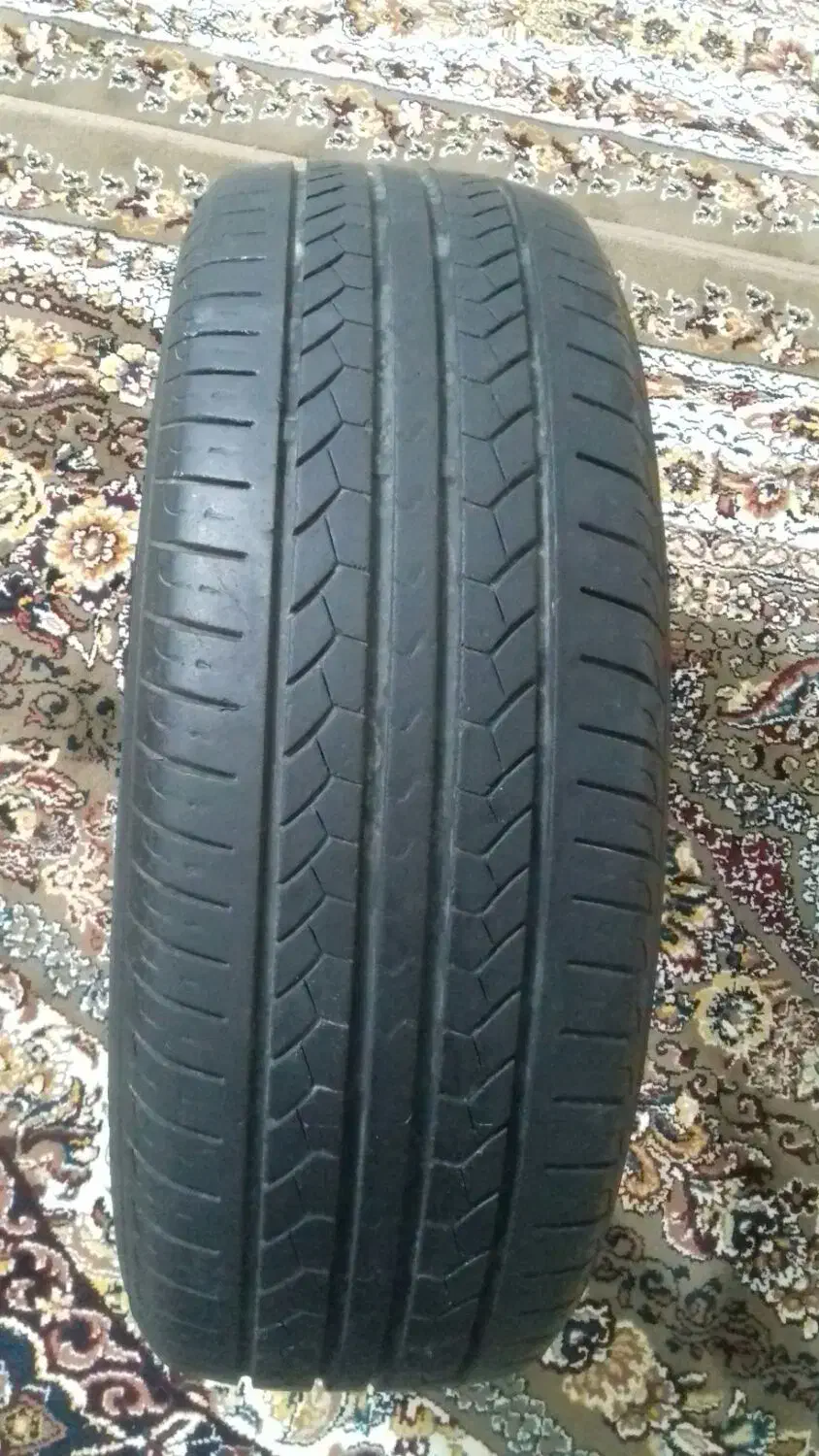 لاستیک پژو|قطعات یدکی و لوازم جانبی|زابل, |دیوار