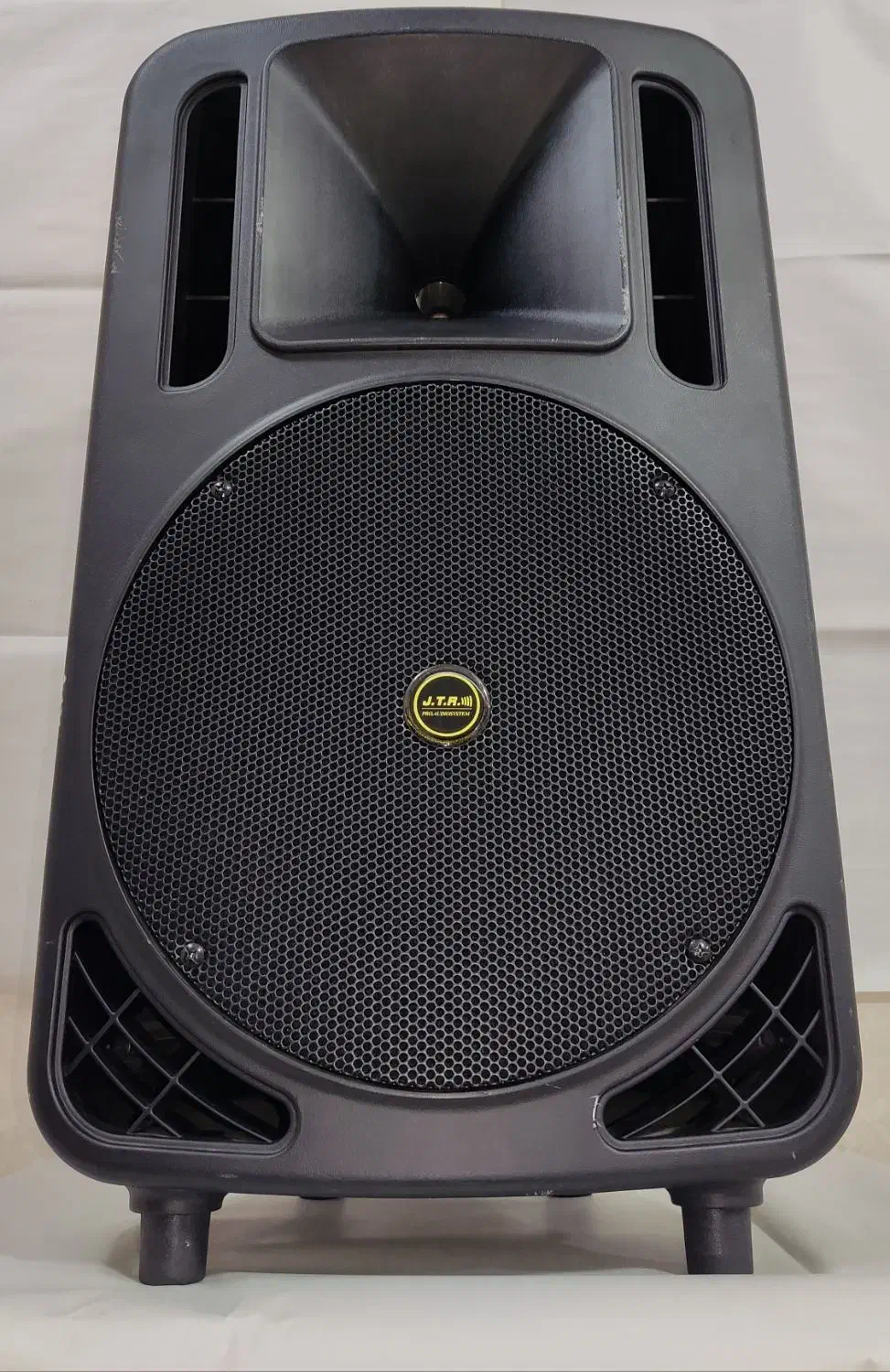 باند پسیو 15 اینچ JTR-PDX-750P|سیستم صوتی خانگی|قزوین, |دیوار