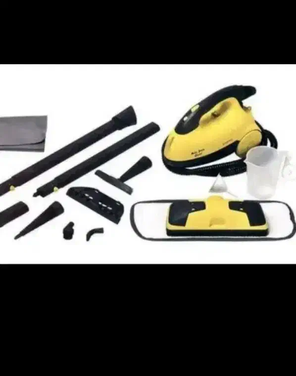 بخارشوی کنوود|جاروبرقی، جارو شارژی، بخارشو|آران و بیدگل, |دیوار