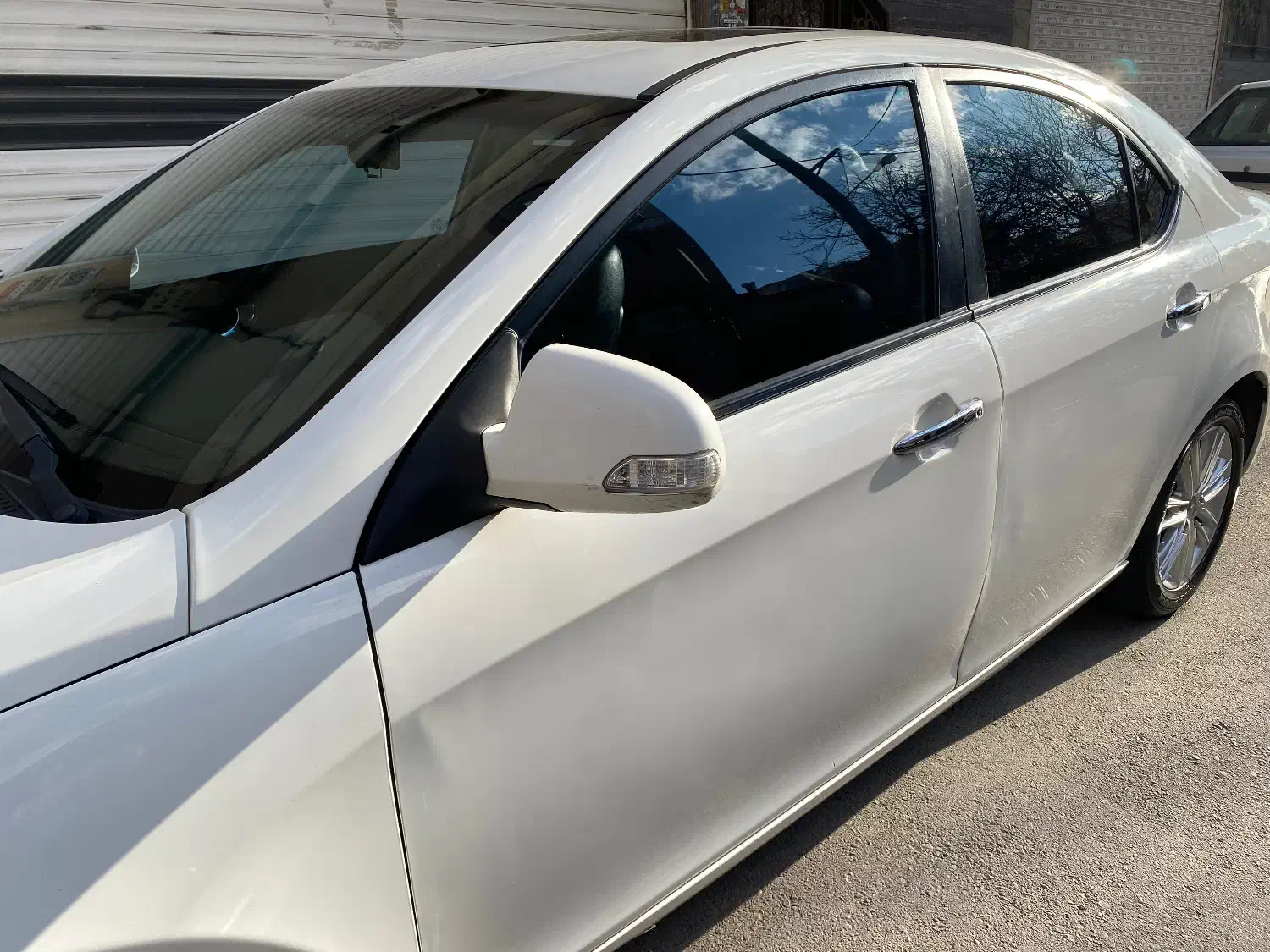 جک j5 فروش فوری|خودرو سواری و وانت|مشهد, عامل|دیوار