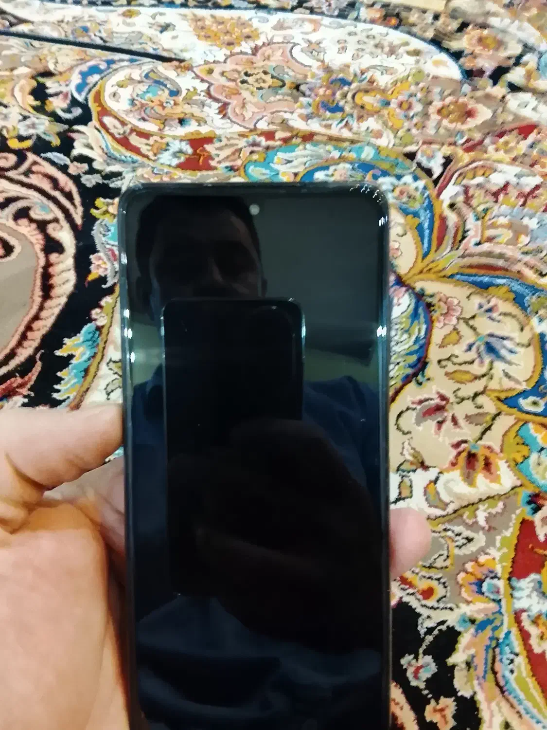 گوشی شیامی ایکس۳|موبایل|میانه, |دیوار