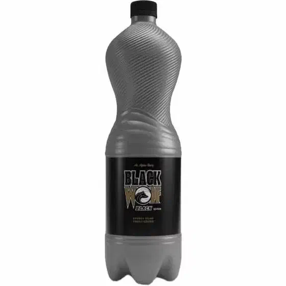 انرژی زا بلک ولف ویتامین سی ترشیکس|خوردنی و آشامیدنی|تهران, ستارخان|دیوار