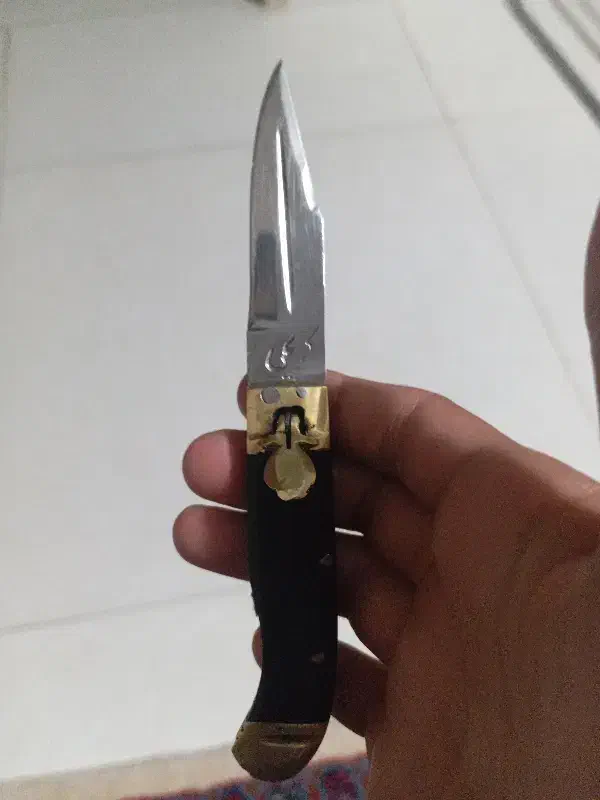 چاقو تاشو|کوهنوردی و کمپینگ|همدان, |دیوار