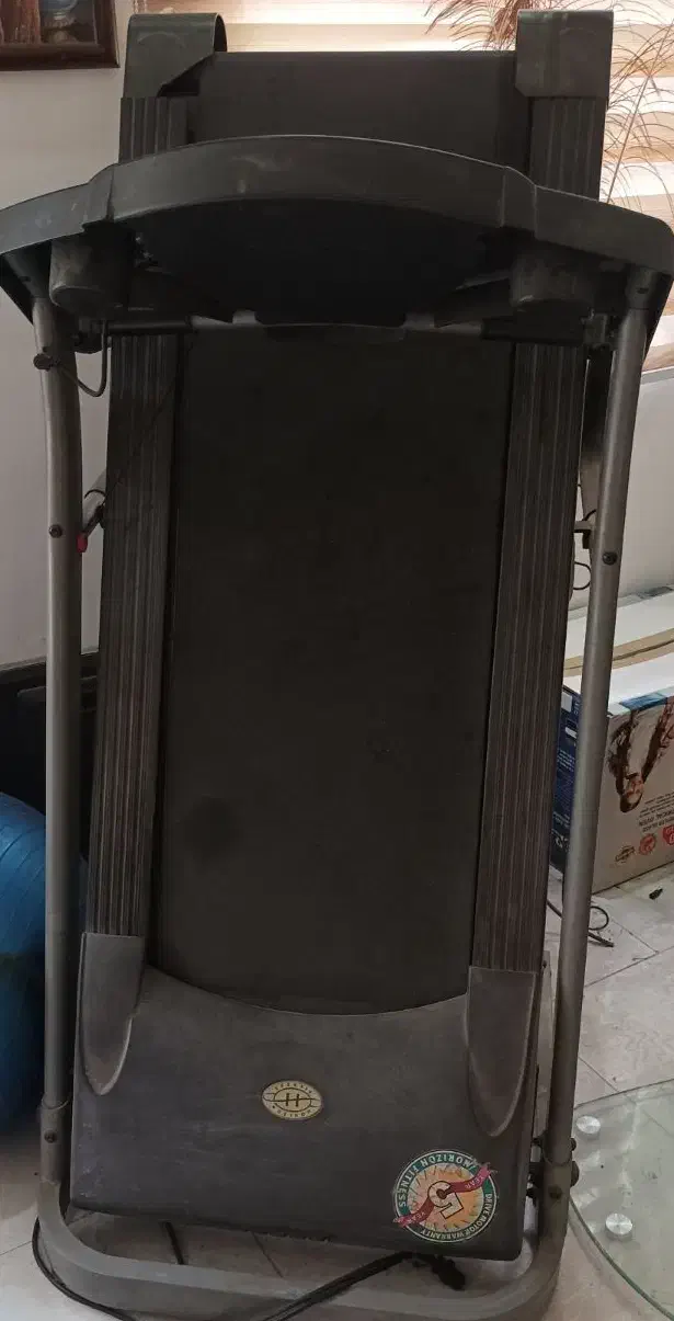 فروش تردمیل و الپتیکال و ....|تجهیزات ورزشی|لاهیجان, شیشه گران|دیوار