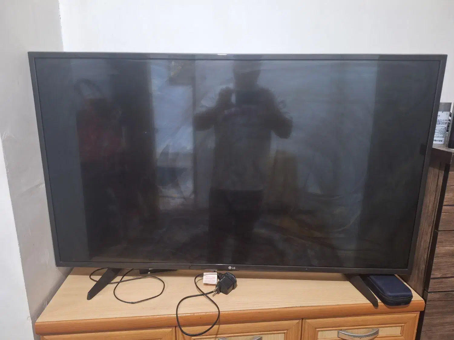 تلوزیون ال جی|تلویزیون و پروژکتور|بهارستان, |دیوار