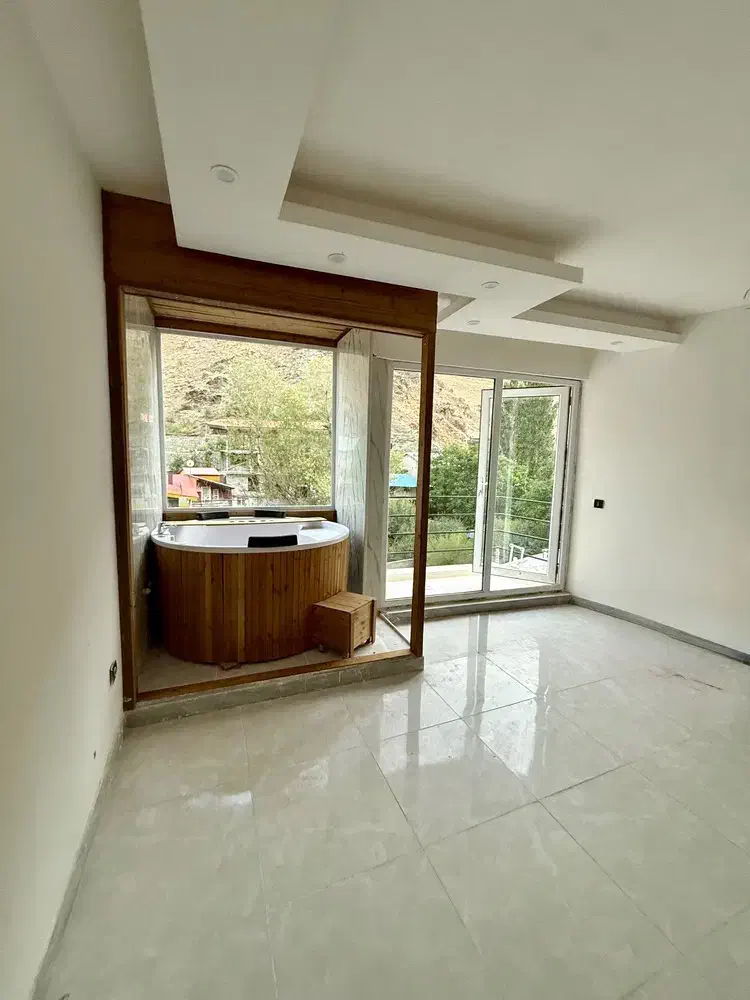 آپارتمان دیزین ۶۸ متری جکوزی دار|فروش آپارتمان|آسارا, |دیوار