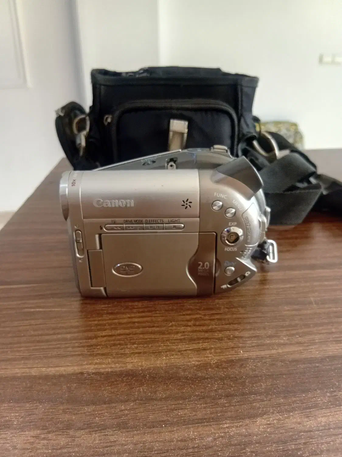 دوربین canon|دوربین عکاسی و فیلم‌برداری|تهران, اوقاف|دیوار