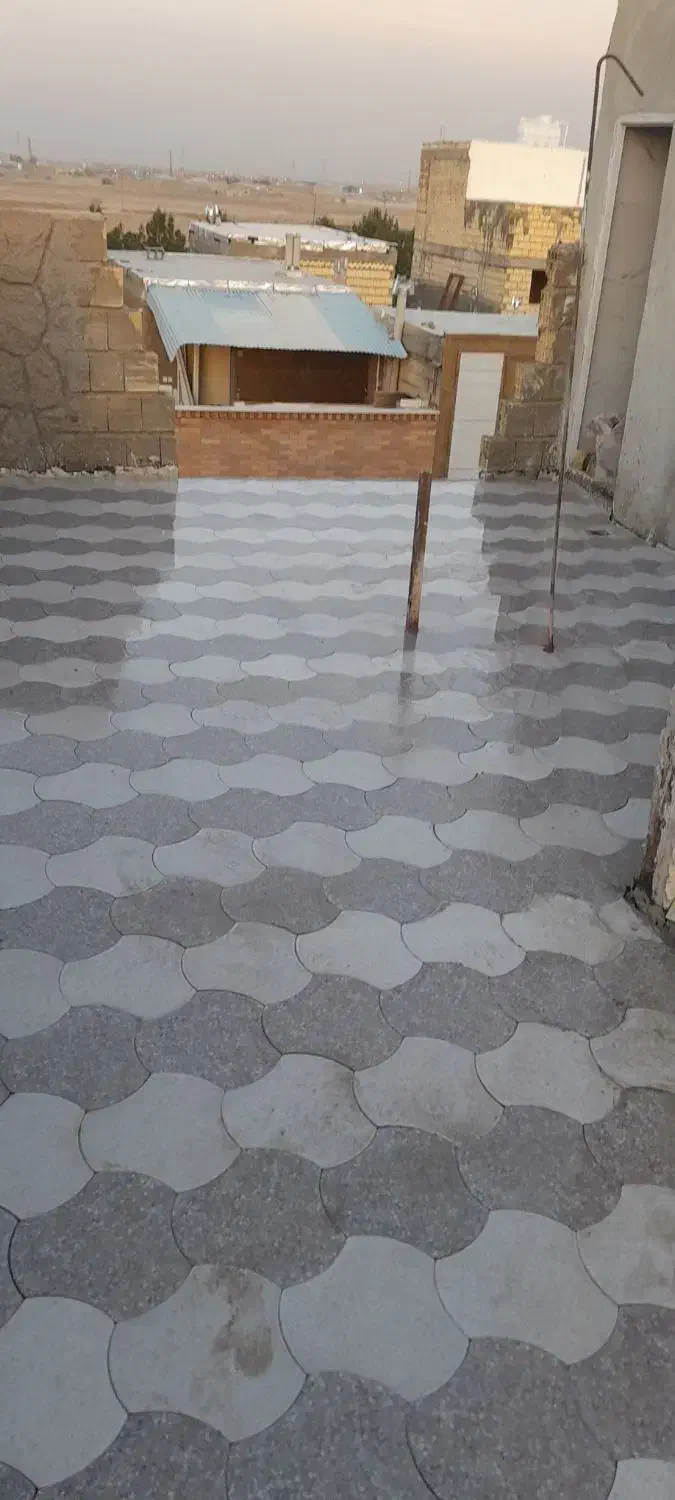 کاشیکار کاشی کار موزاییک کارسرامیک کار|خدمات پیشه و مهارت|حبیب آباد, |دیوار