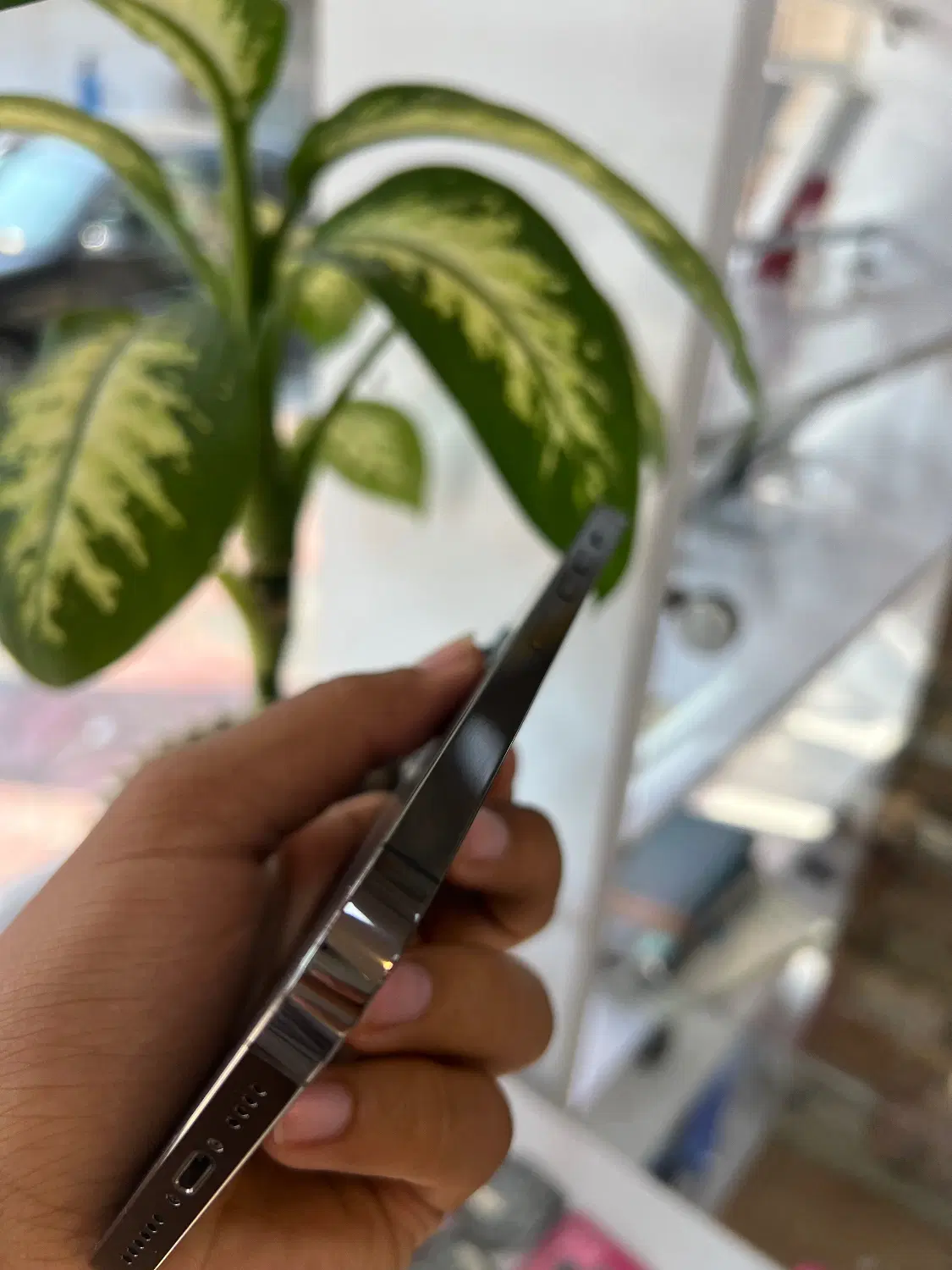 Iphone 13 promax|موبایل|آبادان, |دیوار