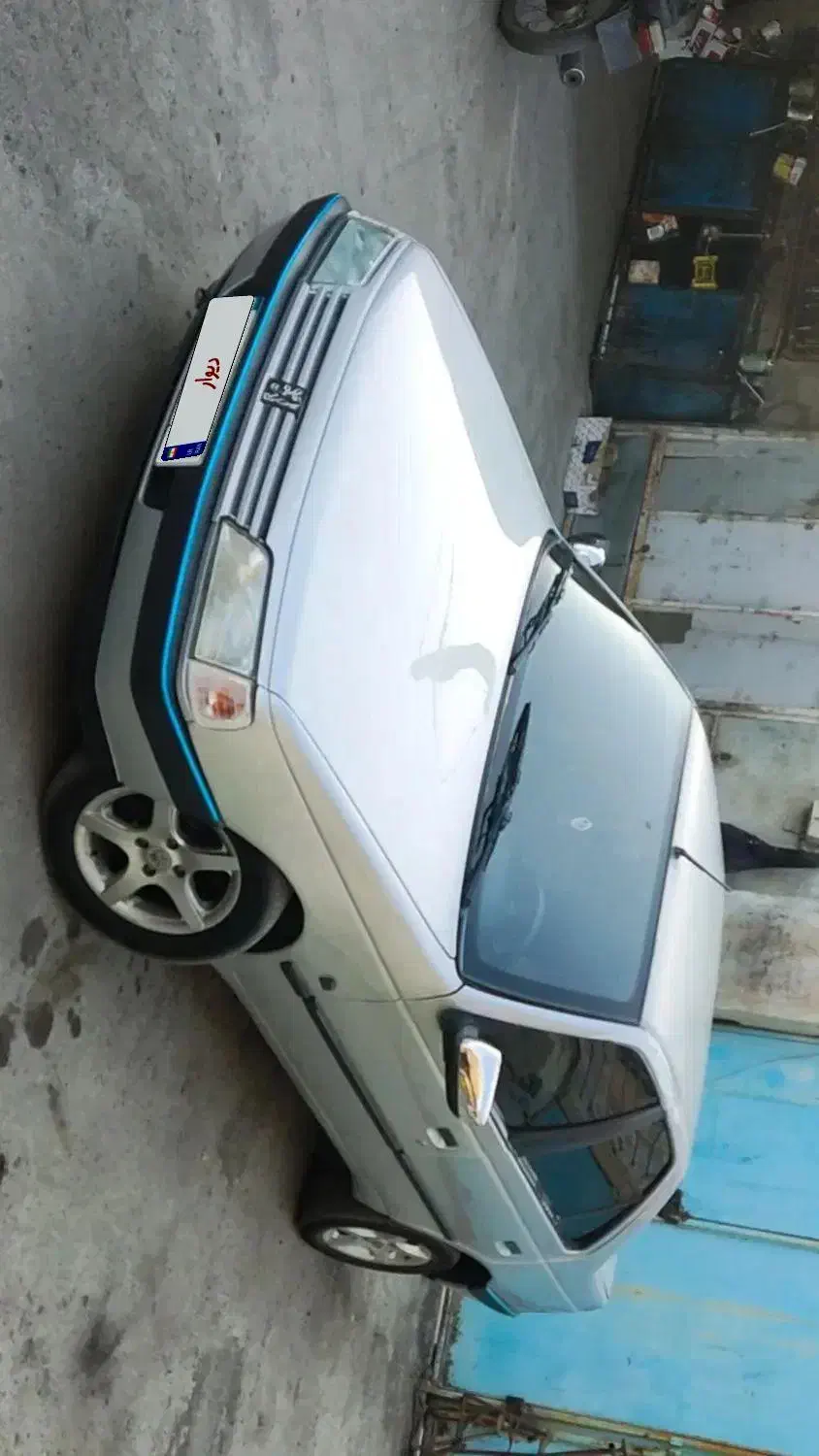 پژو405|خودرو سواری و وانت|قروه, |دیوار