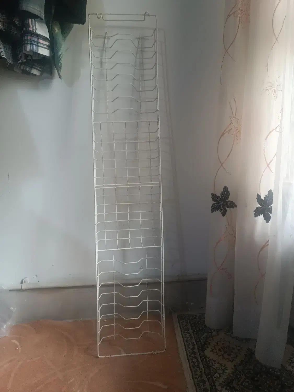 توری آبچکان|آبچکان و نظمدهنده ظروف|ساوه, |دیوار