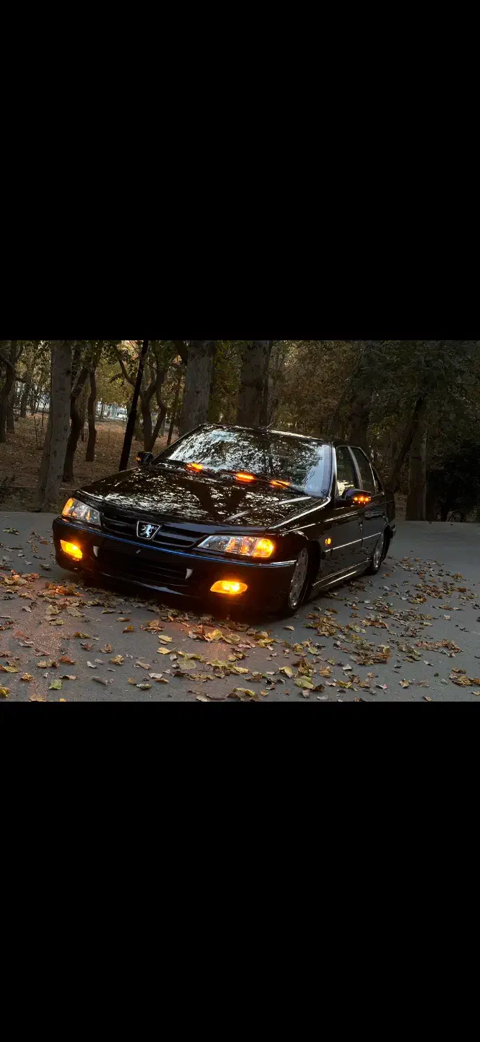 پرشیا سال مدل۱۳۹۹ پنوماتیک،اسپرت|خودرو سواری و وانت|چهاردانگه (تهران), |دیوار