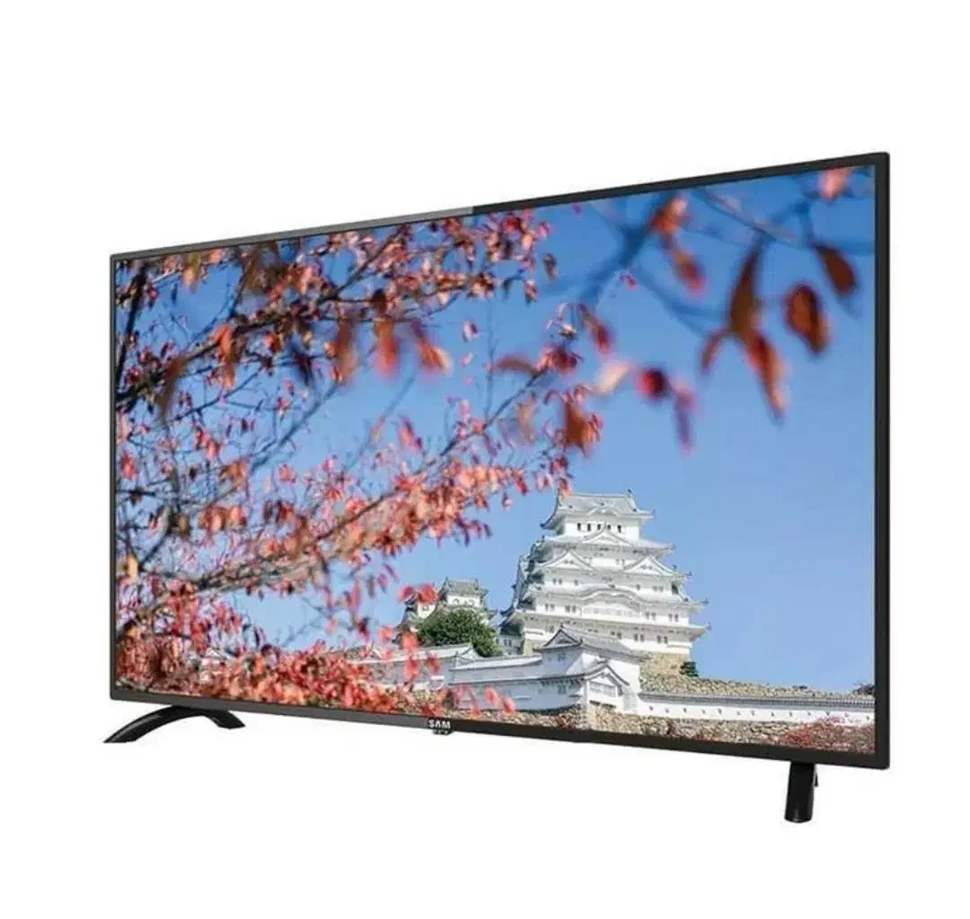 تلویزیون|تلویزیون و پروژکتور|قرچک, مهدیه|دیوار