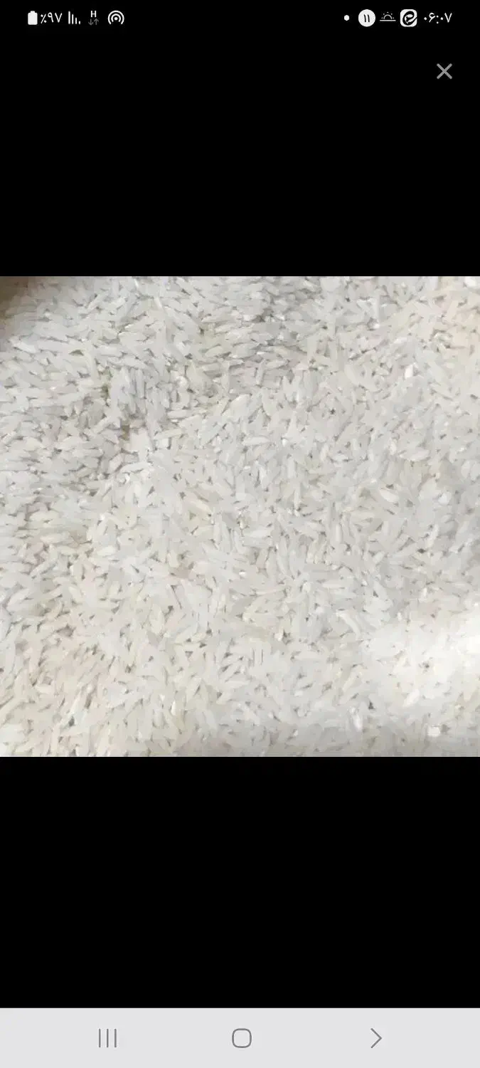 برنج هاشمی عطری|خوردنی و آشامیدنی|تهران, شهرک ولیعصر جنوبی|دیوار