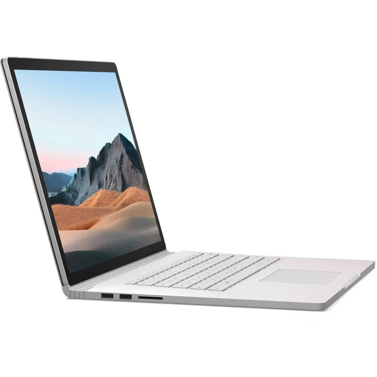 سرفیس بوک ۱ surface book|رایانه همراه|مشهد, عبادی|دیوار