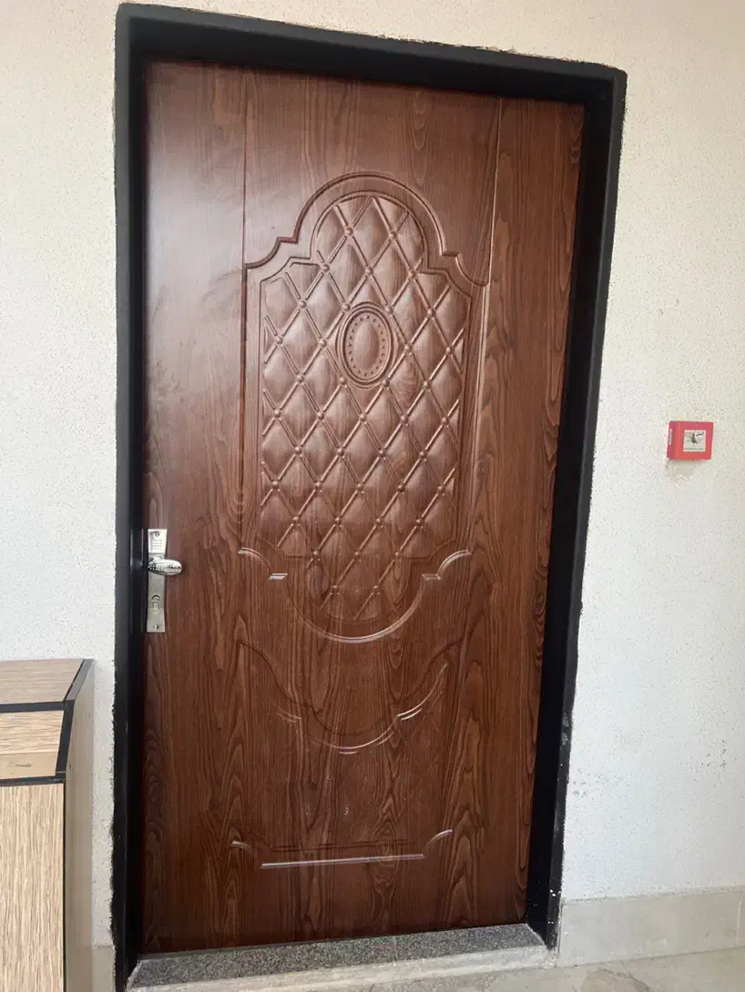 در وردی|مصالح و تجهیزات ساختمان|رشت, کوی مهر|دیوار