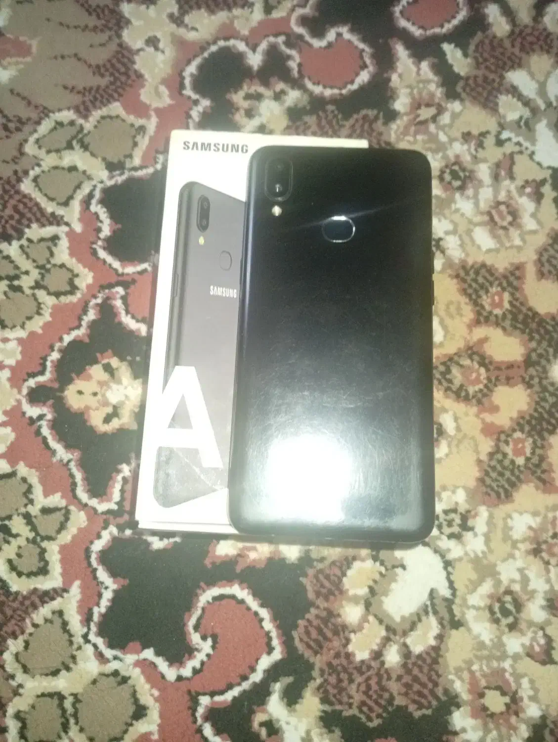 گوشیA10s|موبایل|خاش, |دیوار