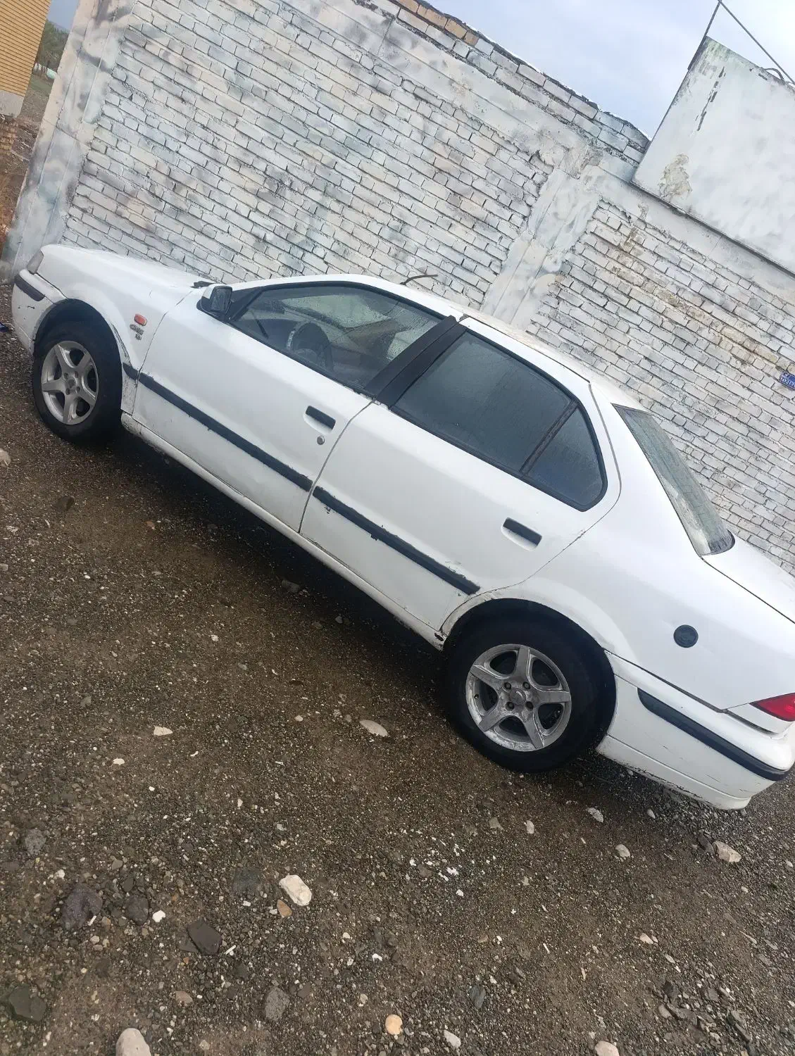 سمند|خودرو سواری و وانت|اسماعیلی, |دیوار