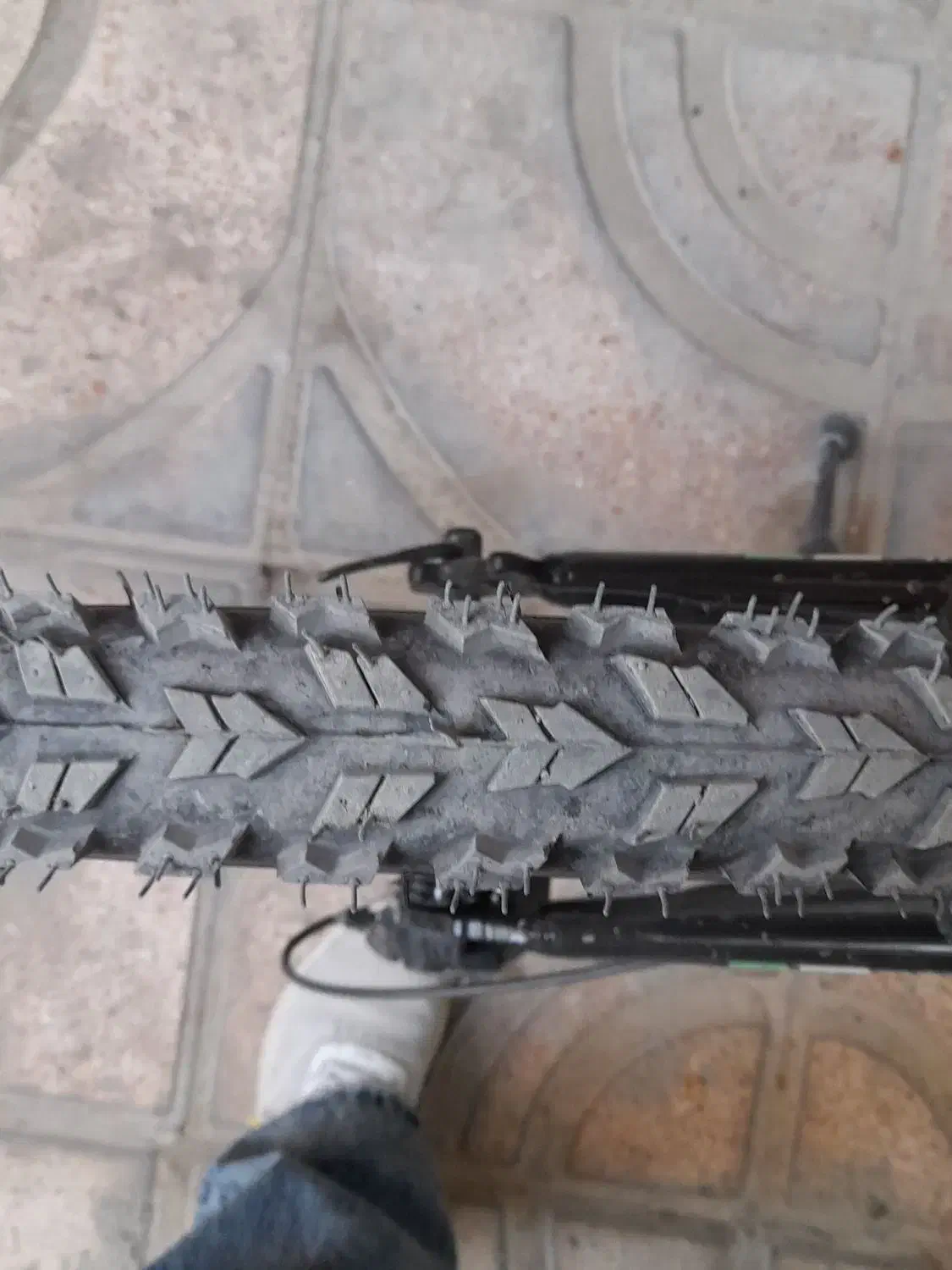 دوچرخه۲۶|دوچرخه، اسکیت، اسکوتر|کرمانشاه, |دیوار