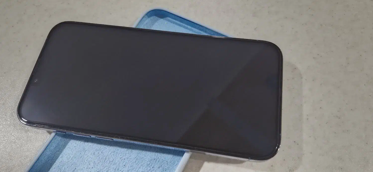 آیفون ۱۳ پرومکس دو سیم کارت|موبایل|شادگان, |دیوار