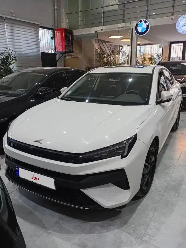 کی ام سی j7|خودرو سواری و وانت|کرج, مهرویلا جنوبی|دیوار