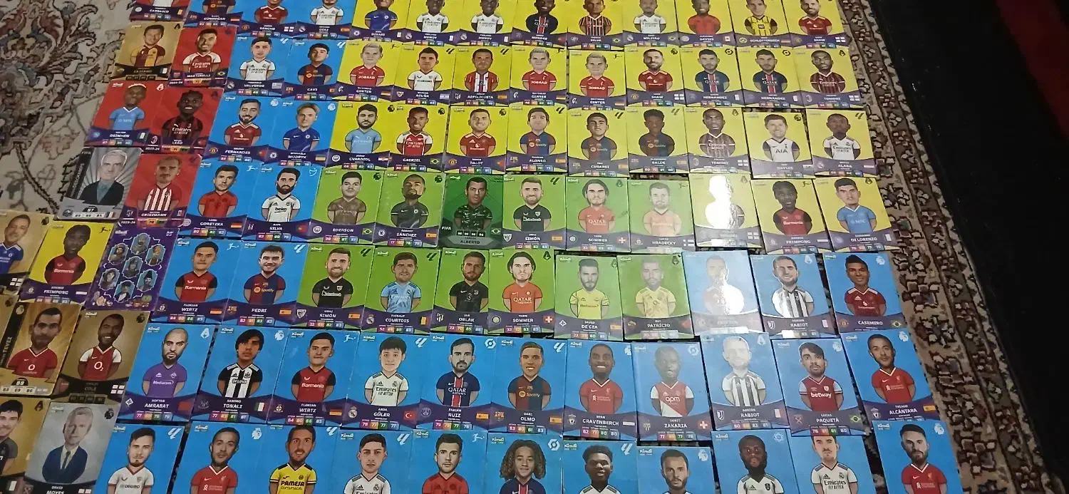 ۱۱۹ تا کارت کیمدی ۲۰۲۵|اسباب‌‌بازی|ری, فیروزآبادی|دیوار